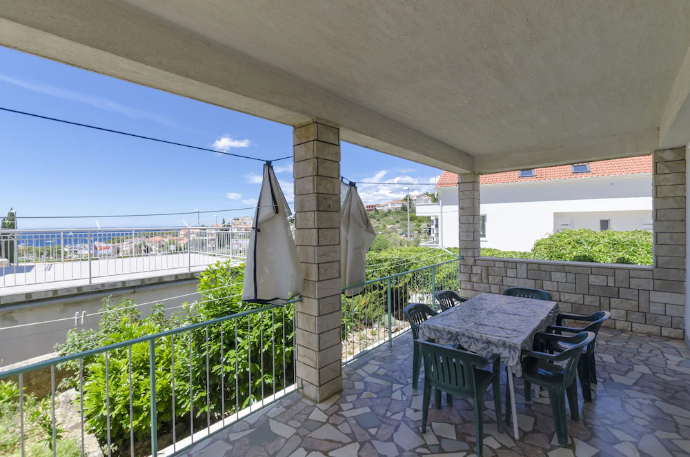 Apartments Ivica