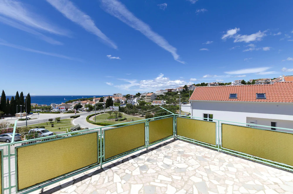 Apartments Ivica