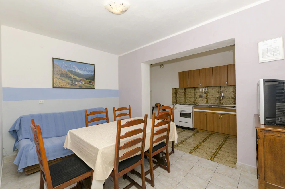 Apartments Ivica