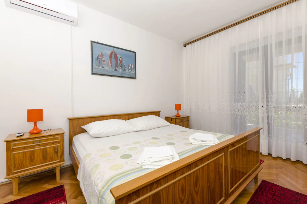 Apartments Ivica