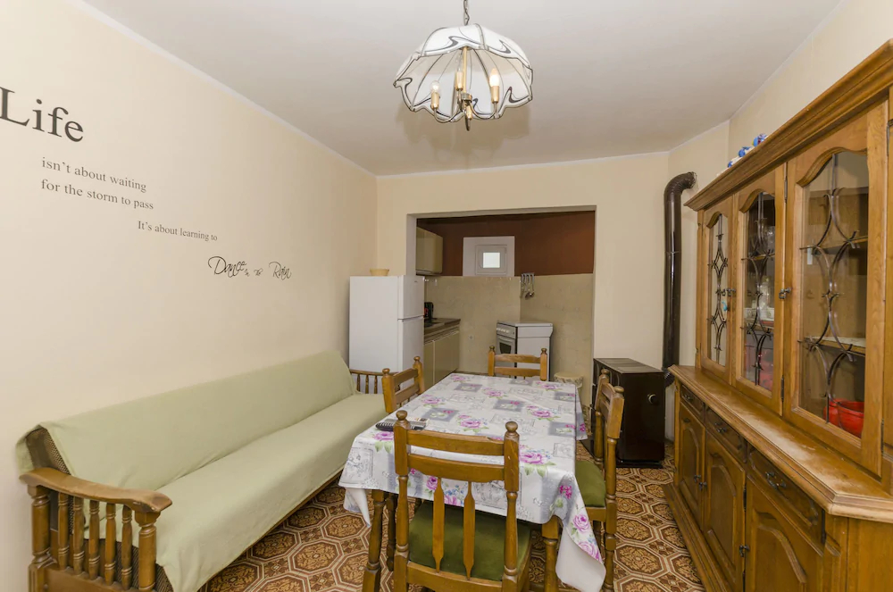 Apartments Ivica