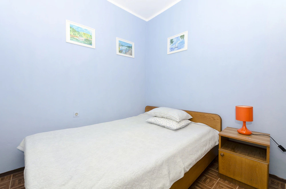 Apartments Ivica