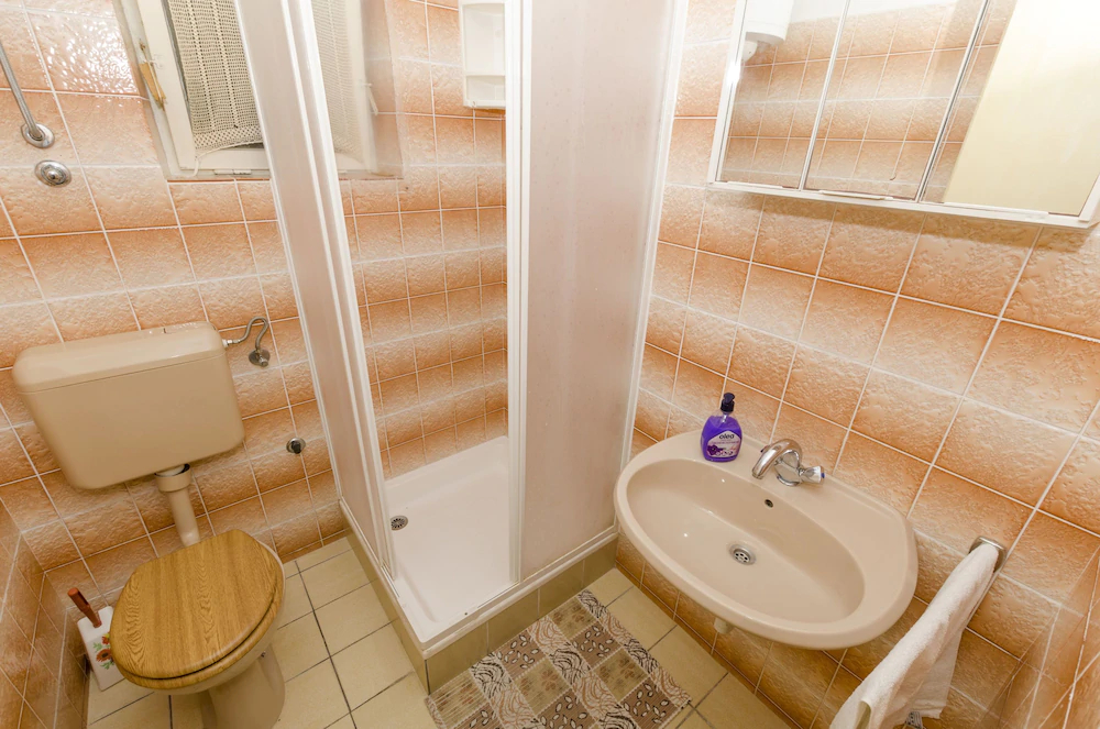 Apartments Ivica