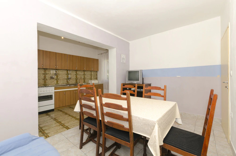 Apartments Ivica