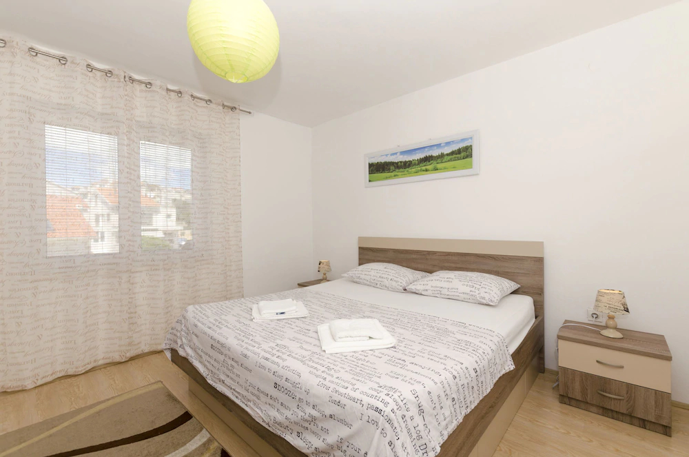 Apartments Ivica