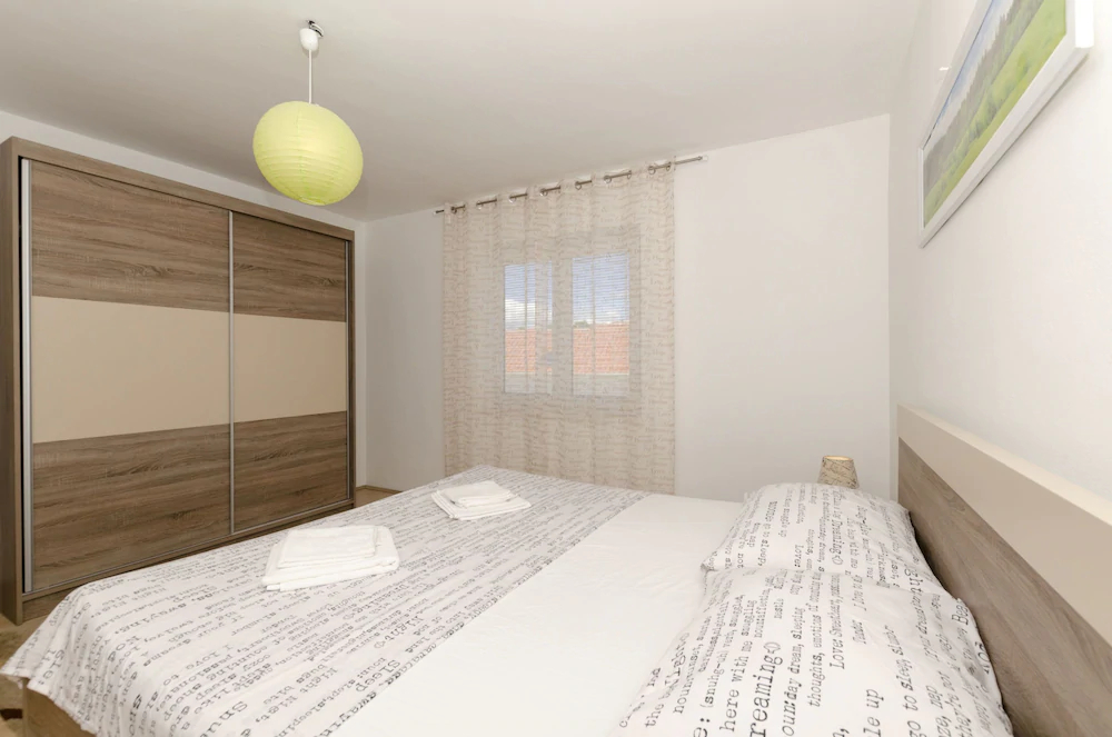 Apartments Ivica
