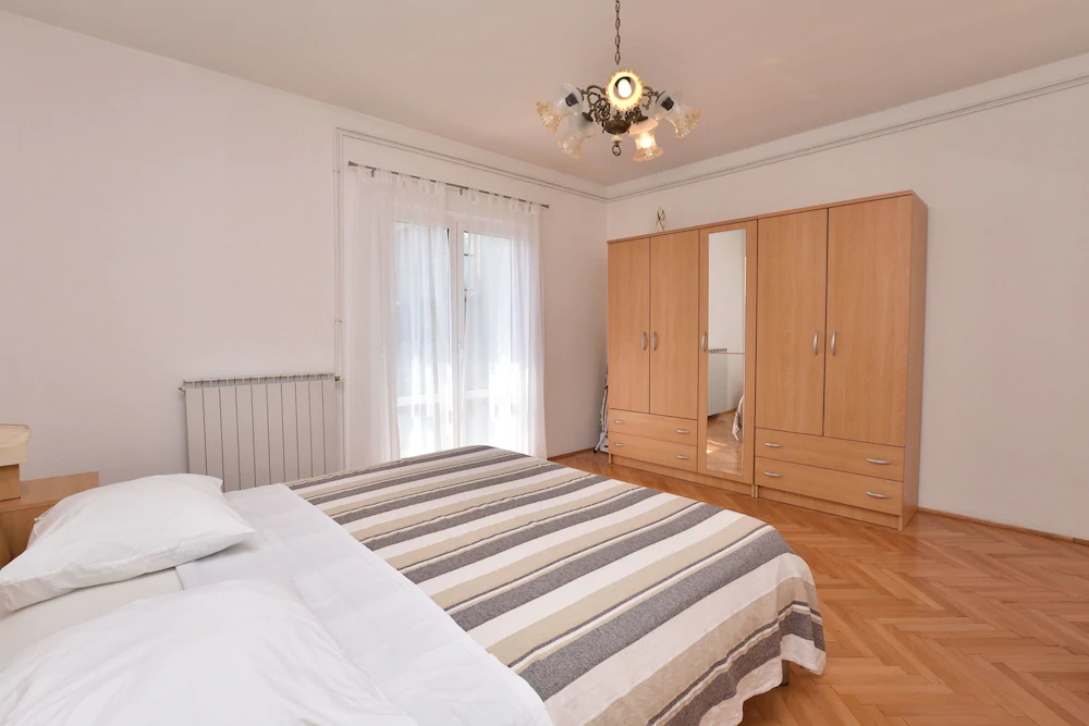 Apartments Jasna