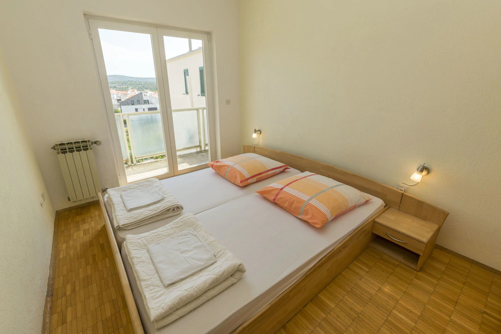 Apartments Jelka