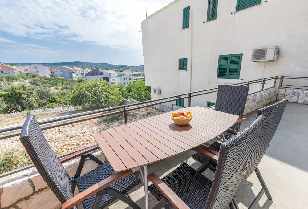 Apartments Jelka