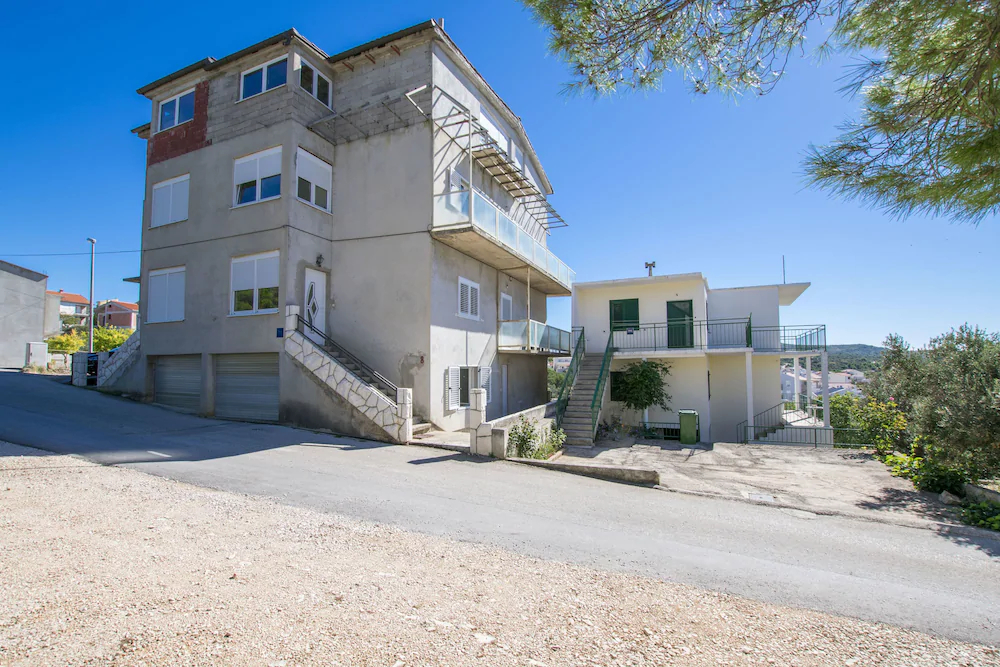 Apartments Jelka