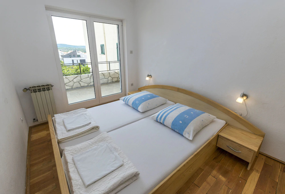 Apartments Jelka