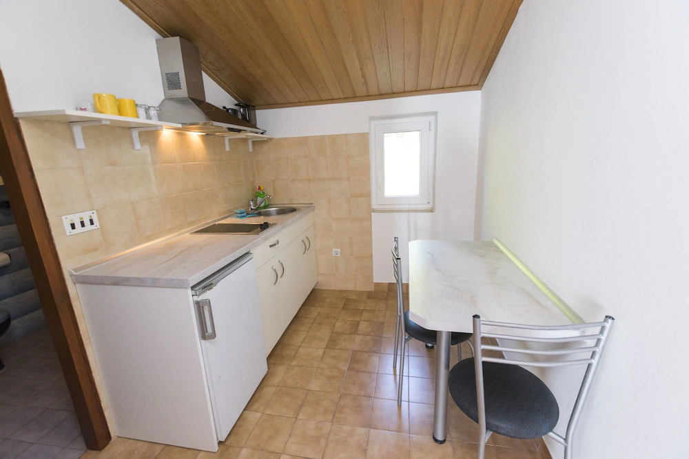 Apartments Jere Stipe