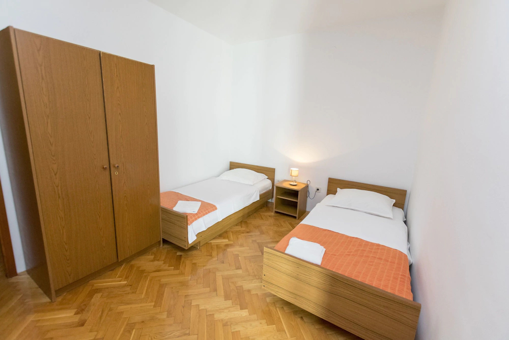 Apartments Jere Stipe