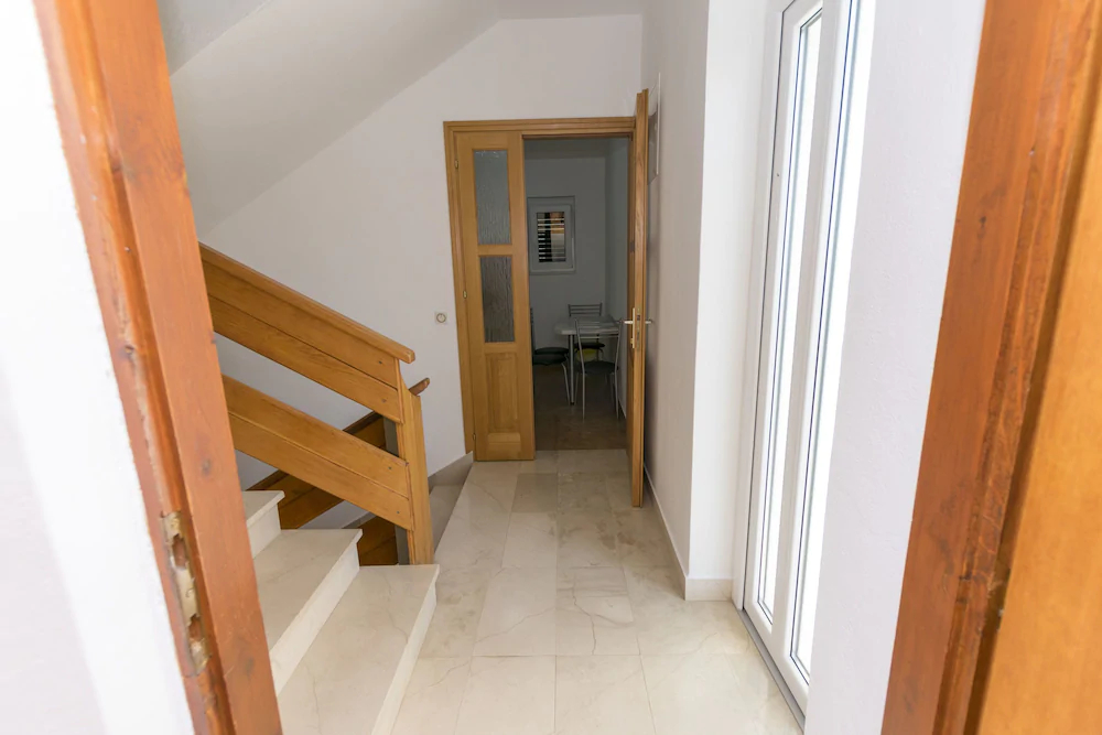 Apartments Jere Stipe
