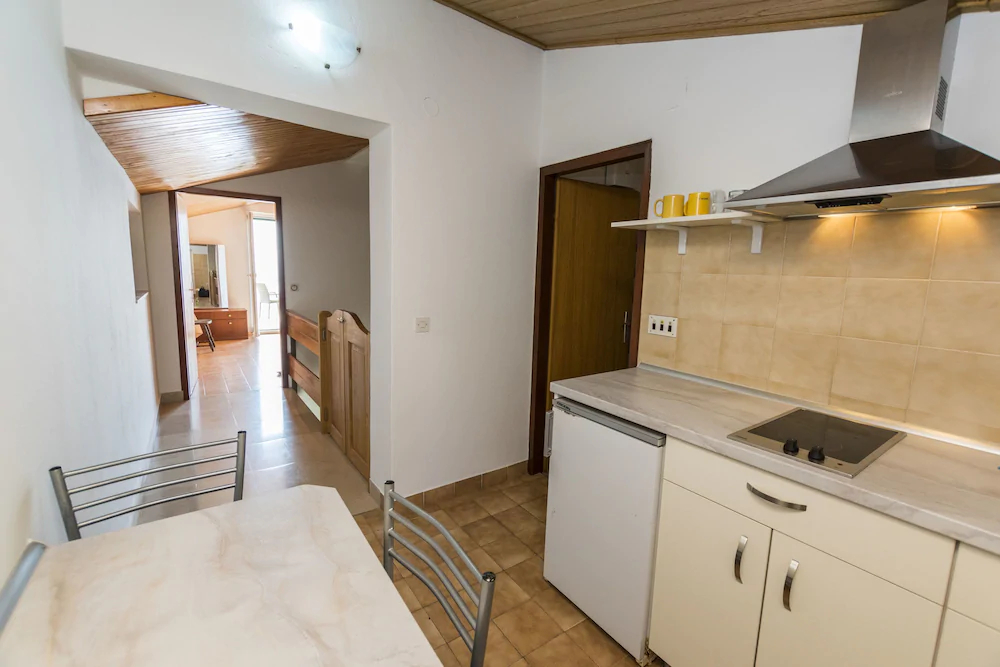 Apartments Jere Stipe
