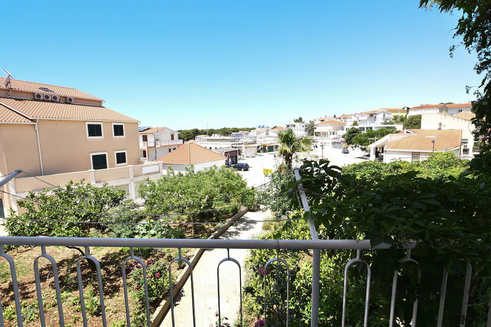 Apartments Jojo