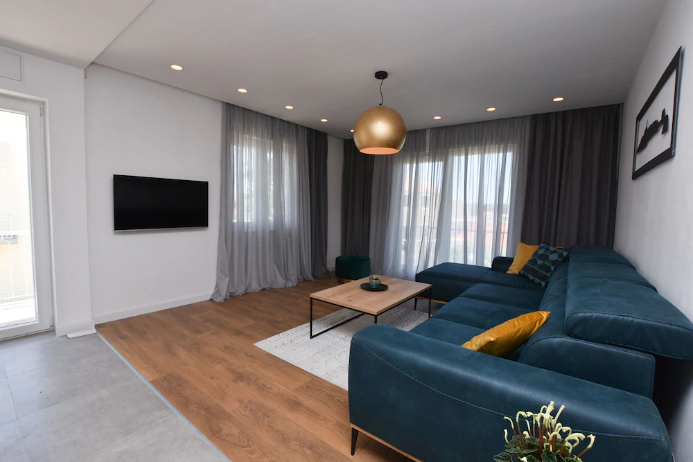 Apartments Jojo