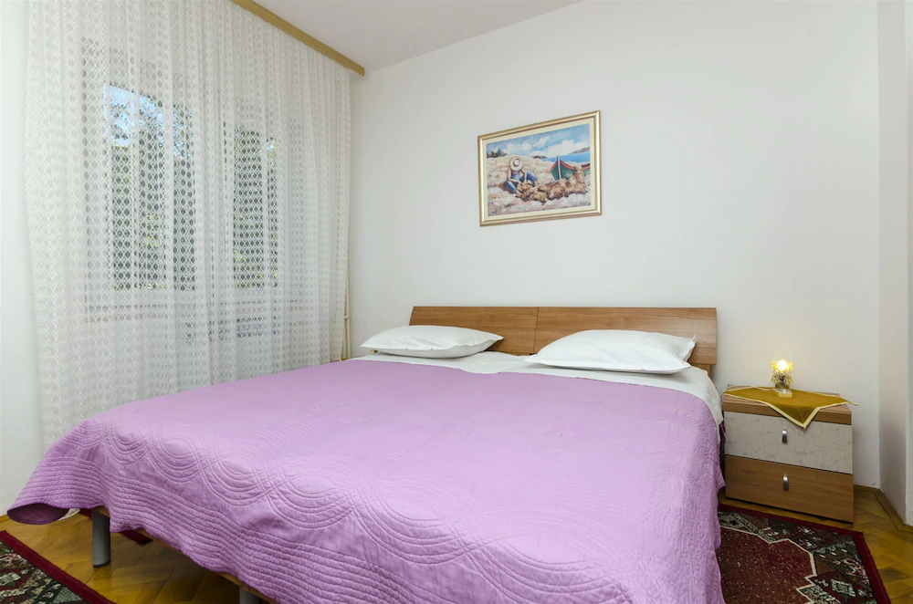 Apartments Karmela