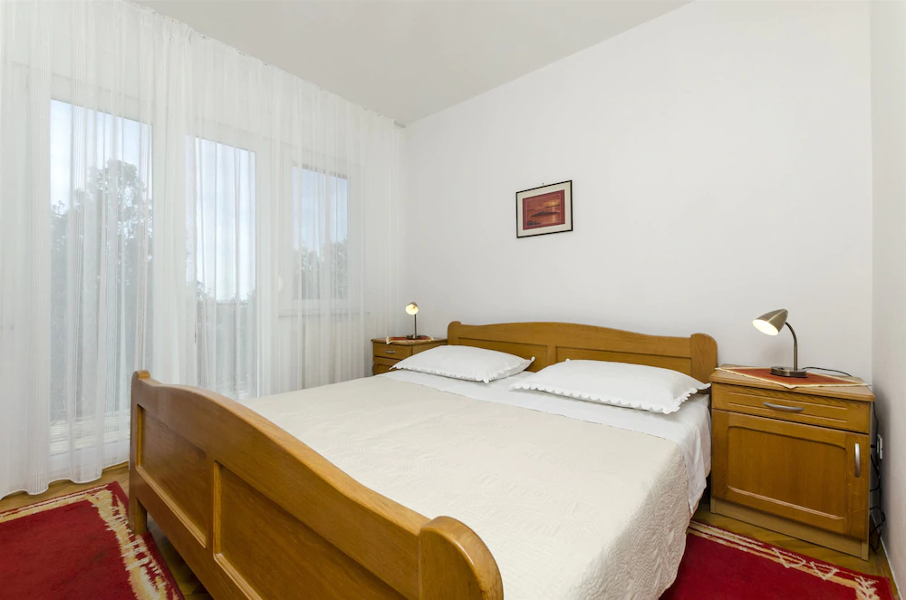 Apartments Karmela
