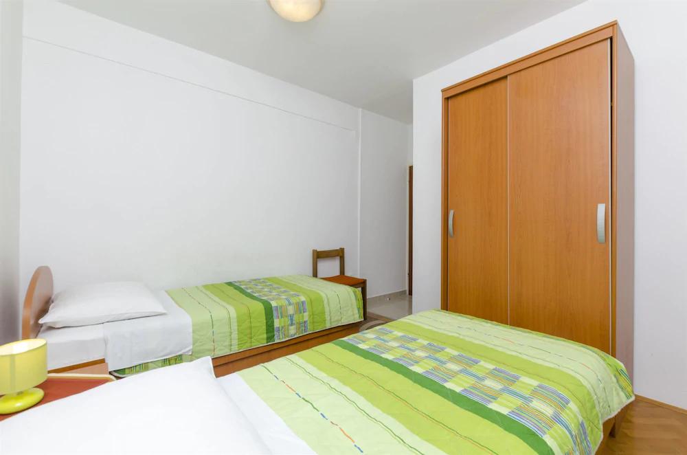 Apartments Karmela