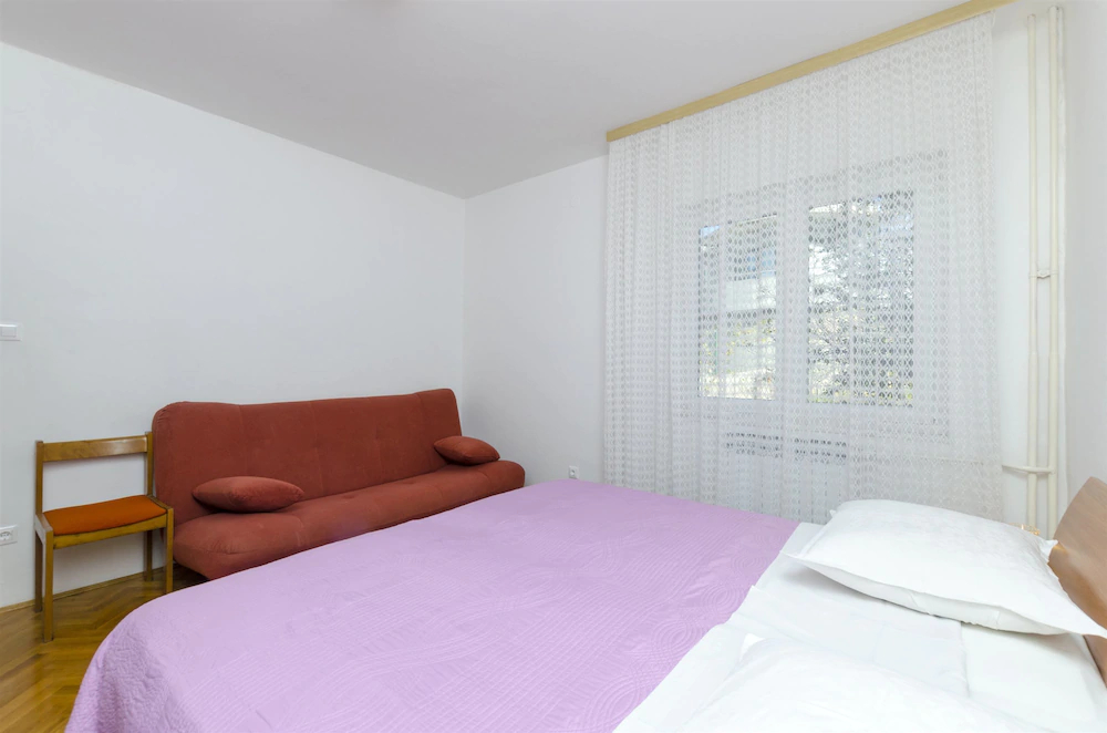 Apartments Karmela