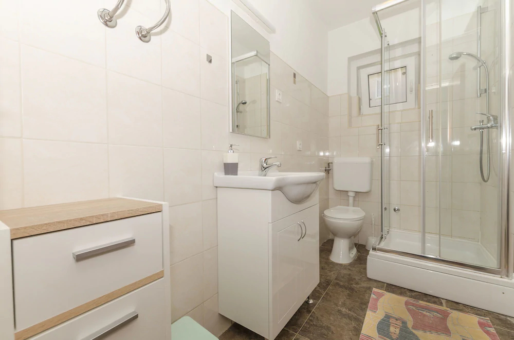 Apartments Katica