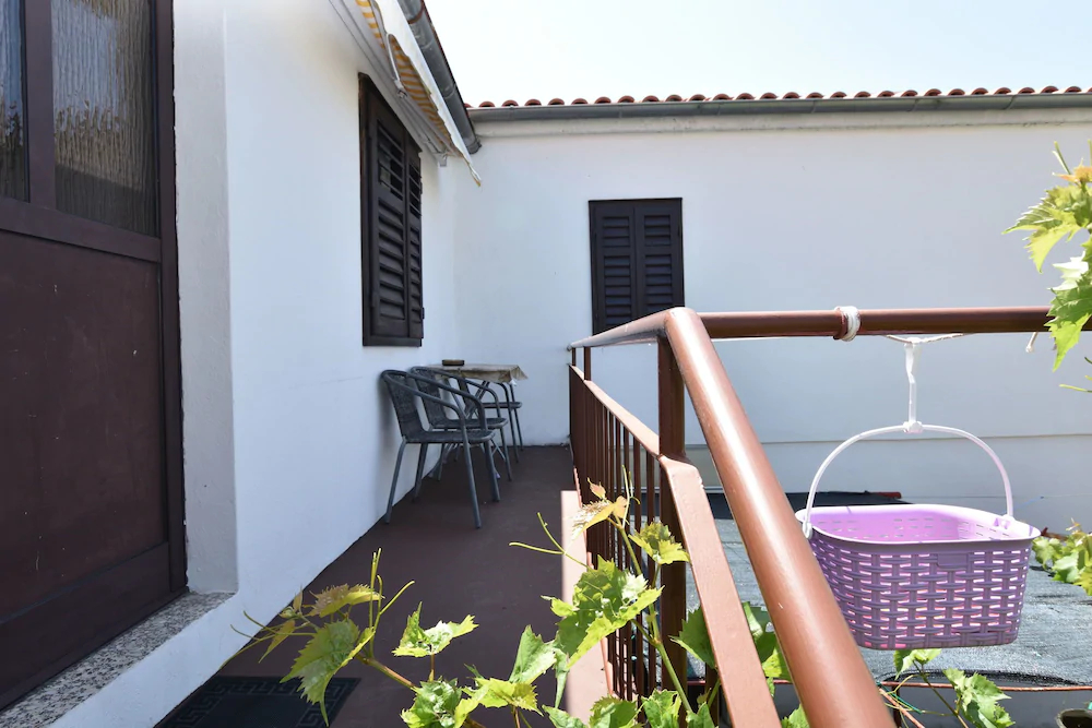 Apartments Katica