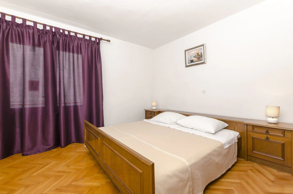 Apartments Katica