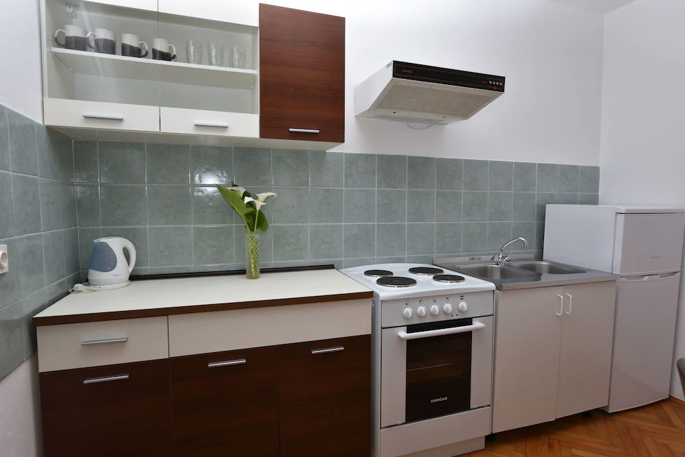 Apartments Katica