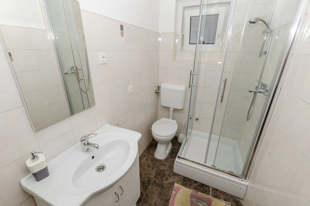 Apartments Katica