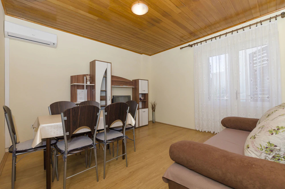 Apartments Katica