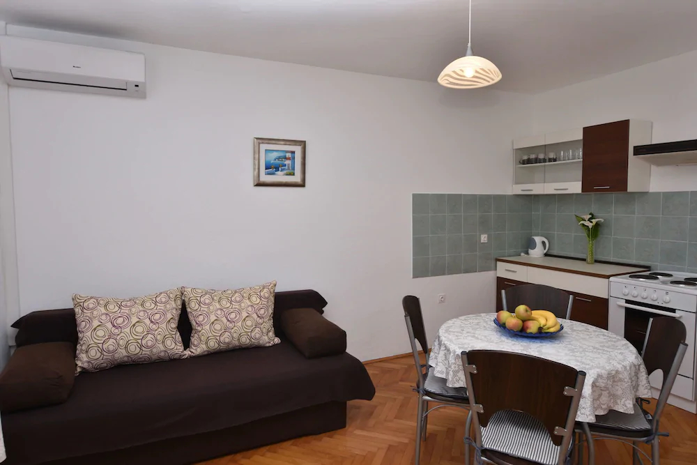Apartments Katica