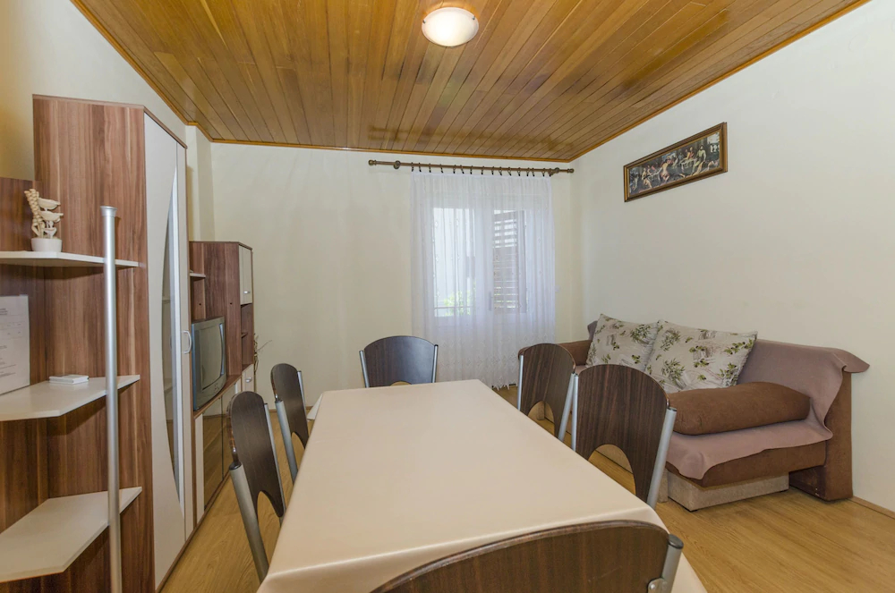 Apartments Katica
