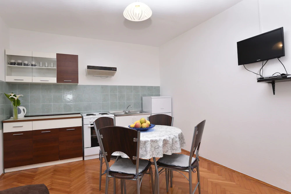 Apartments Katica