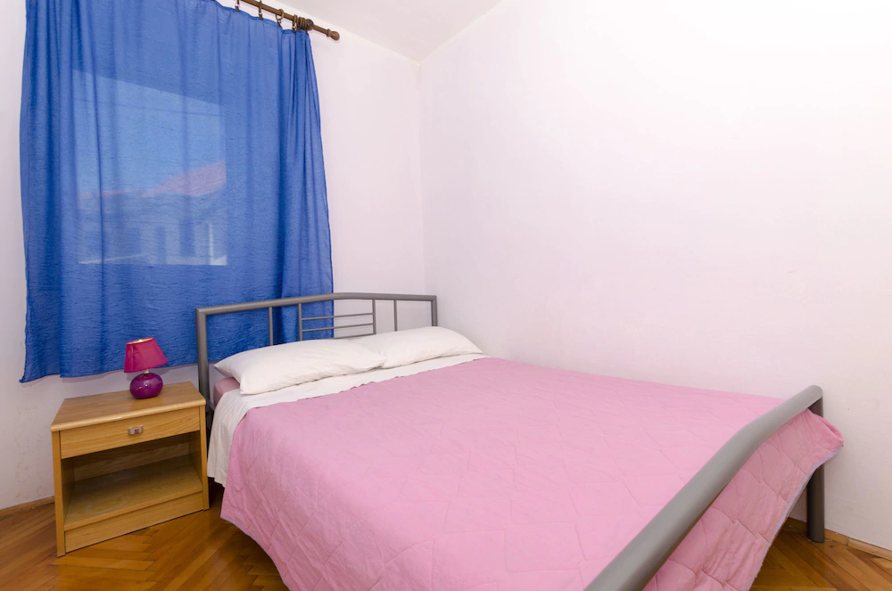 Apartments Katica