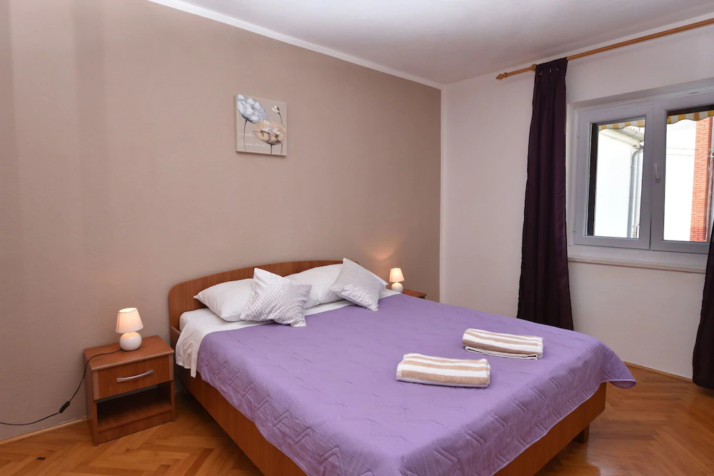 Apartments Katica