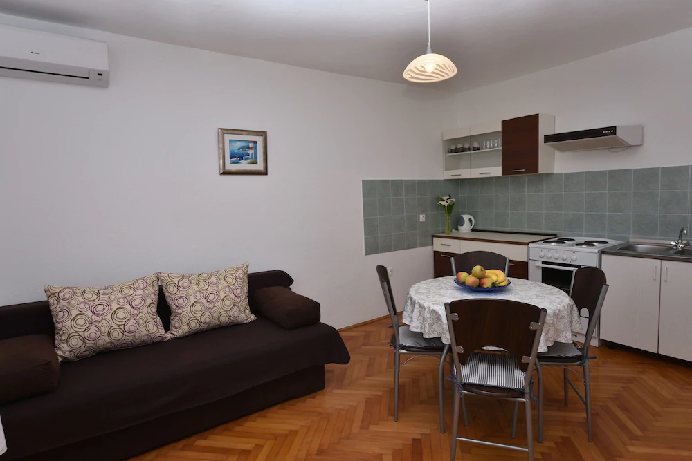 Apartments Katica
