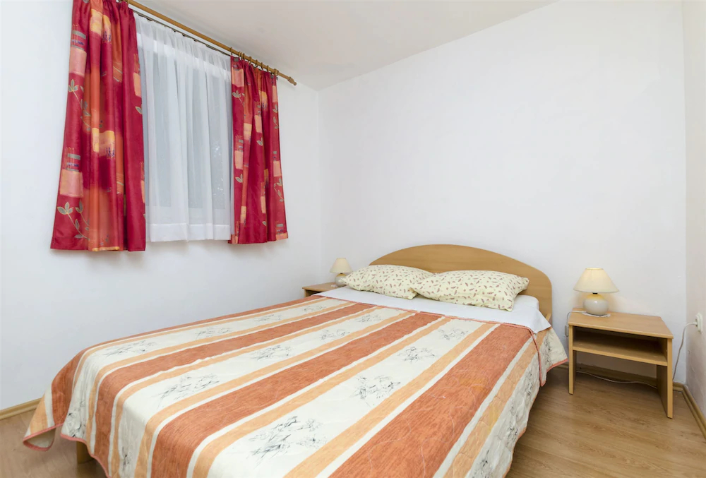 Apartments Katja