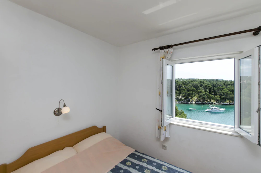 Apartments Katja