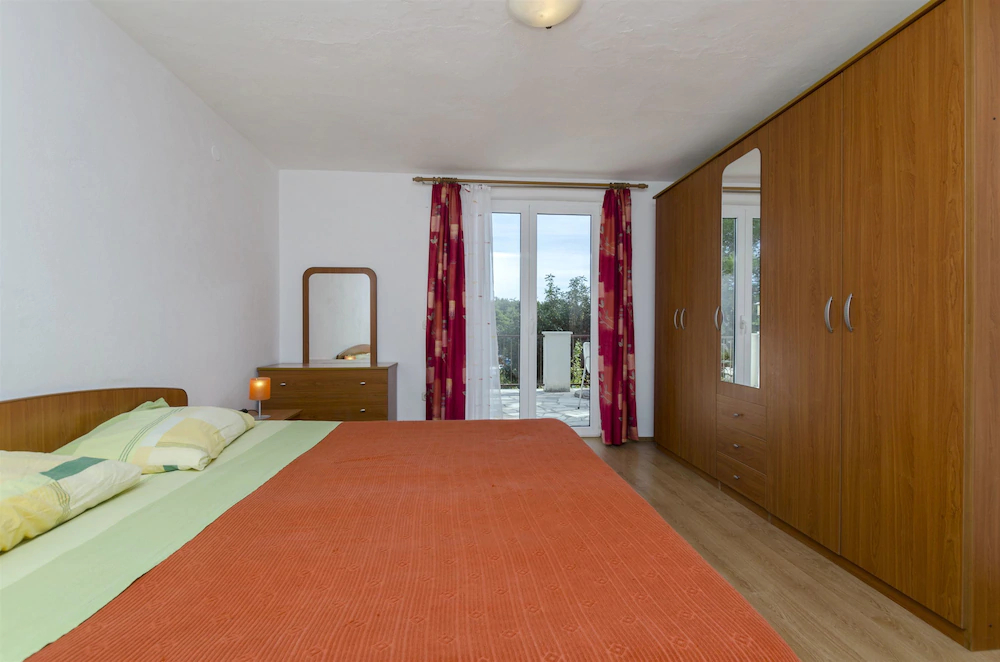 Apartments Katja