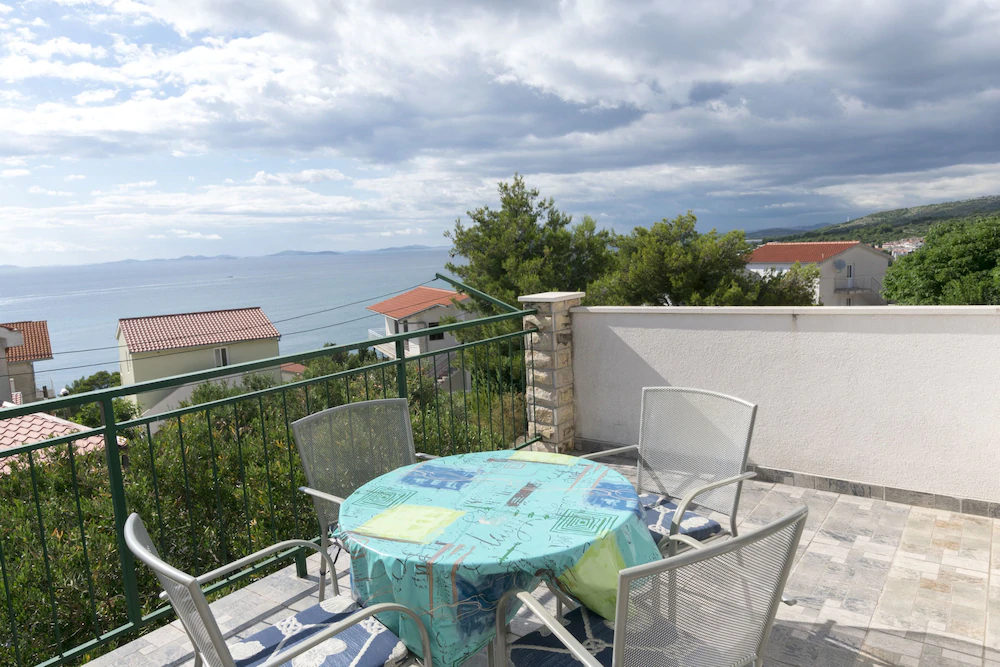 Apartments Ksenija