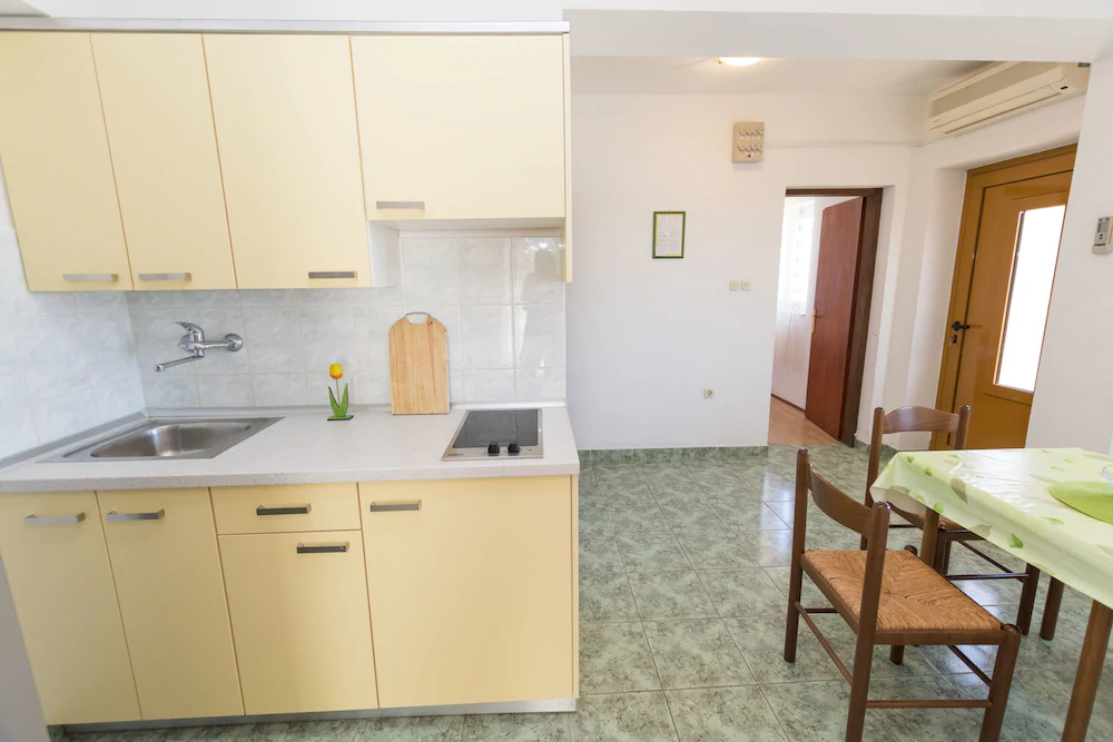 Apartments Ksenija