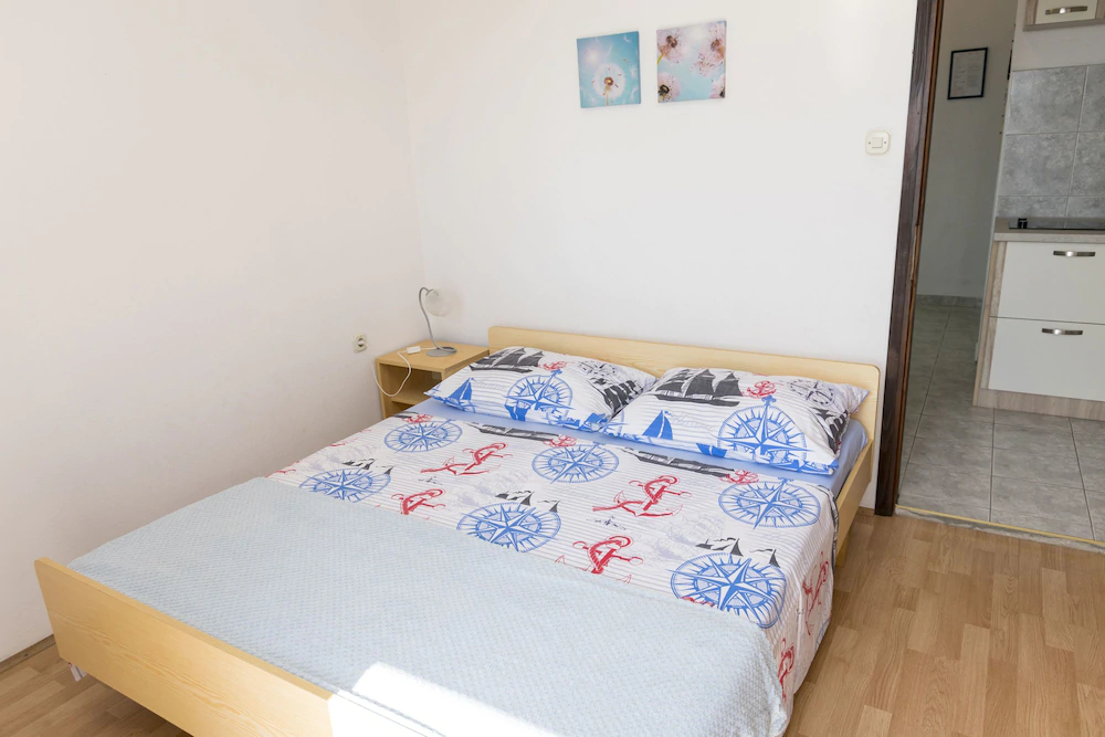 Apartments Ksenija