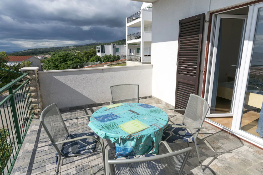 Apartments Ksenija
