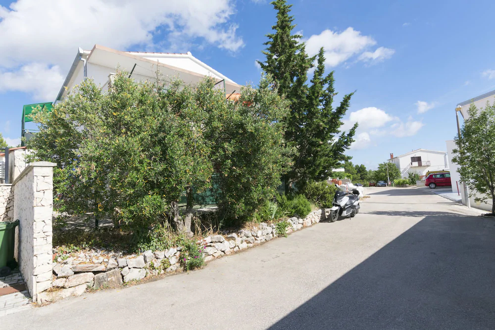 Apartments Ksenija