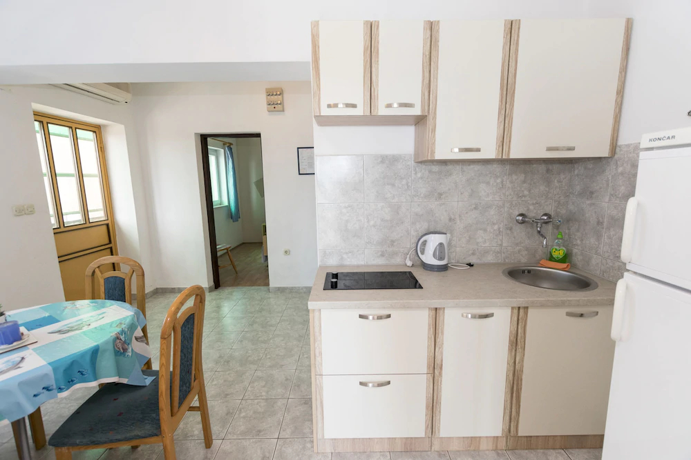 Apartments Ksenija