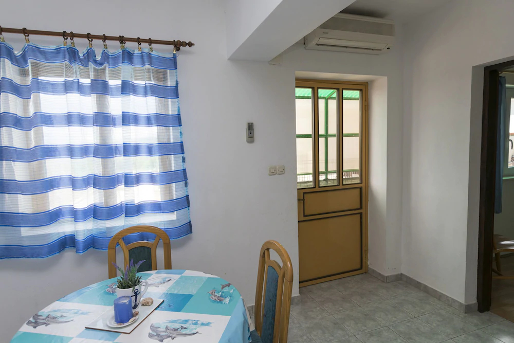 Apartments Ksenija