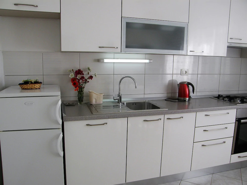 Apartments Kure
