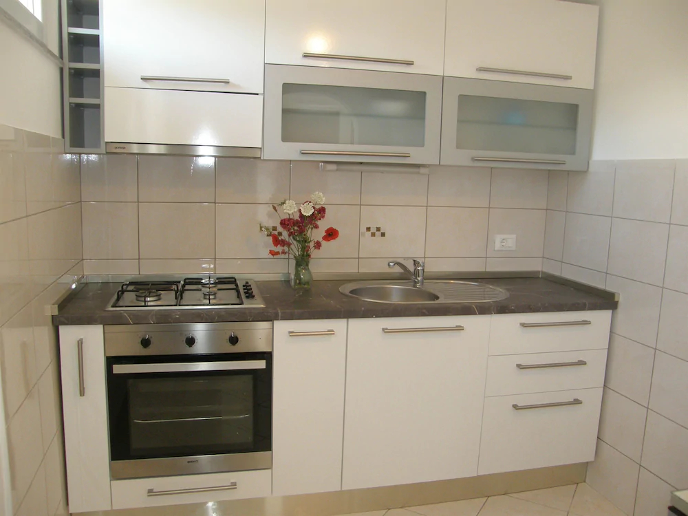 Apartments Kure
