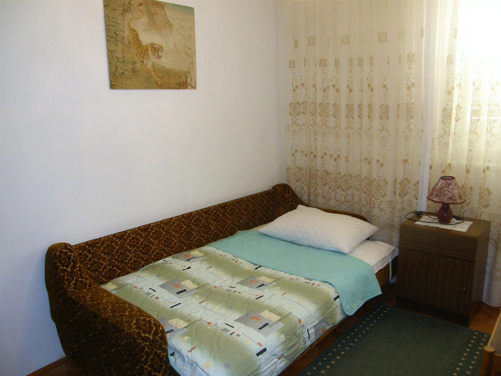 Apartments Kure